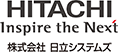 HITACHI